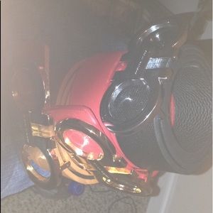 Meet your Posher, Marc